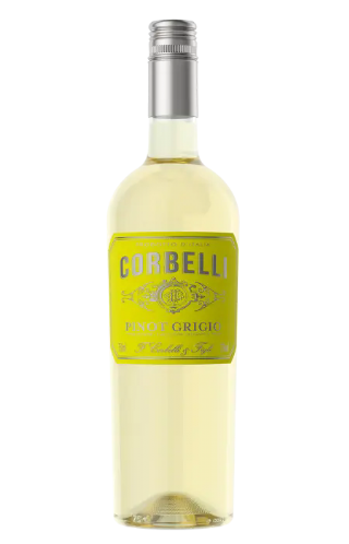 Corbelli Pinot Grigio IGT 750ml
