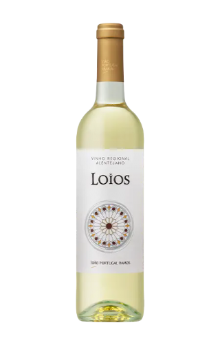 Loios Branco 750ml