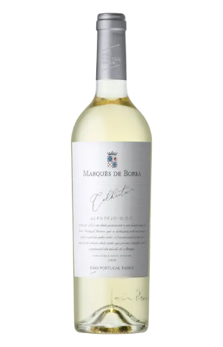 Marqus de Borba Colheita Branco 750ml