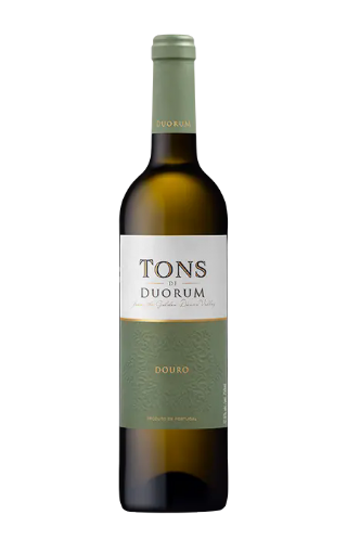 Tons de Duorum DOC Douro Branco 750ml
