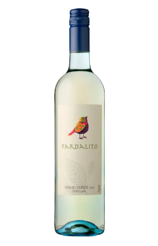 Pardalito Vinho Verde DOC 750ml