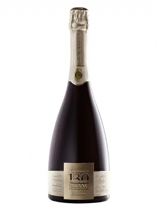 Espumante 130 Brut Blanc De Blanc 750ml