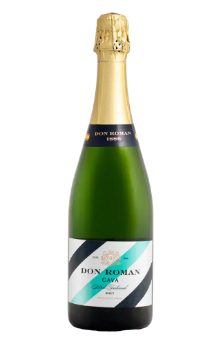 Cava Don Romn Brut 750ml