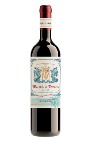 Marqus de Tomares Reserva 750ml
