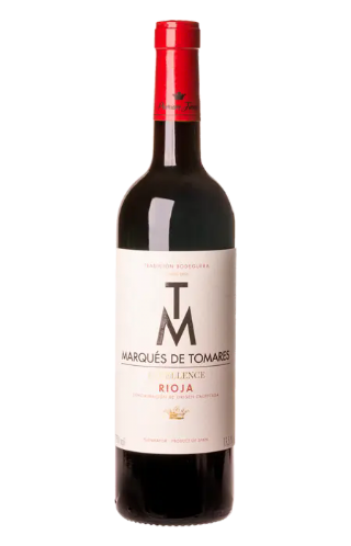 Marqus de Tomares Excellence 750ml