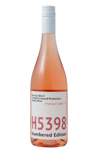 Numbered Edition Soto de Oatil 750ml