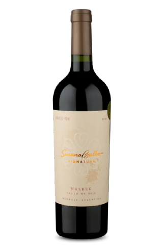 Susana Balbo Signature Malbec