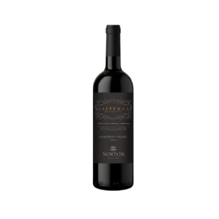 Norton Altura Cabernet Franc 750ml