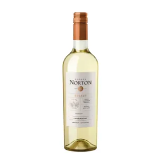 Norton Select Chardonnay 750ml