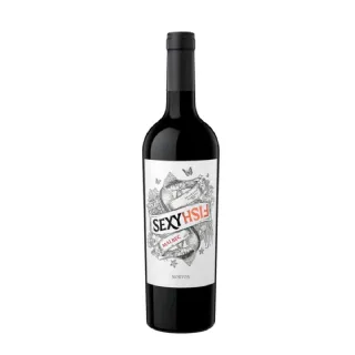 Sexy Fish Malbec 750ml