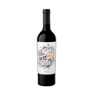 Sexy Fish Cabernet Franc 750ml