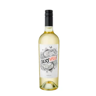 Sexy Fish Blanc de Blancs 750ml