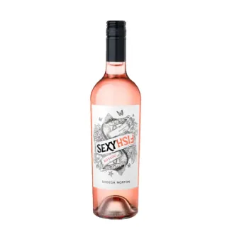 Sexy Fish Ros� 750ml
