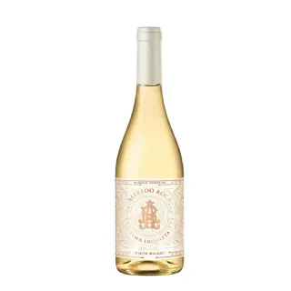 Alma Inquieta White Malbec 750ml