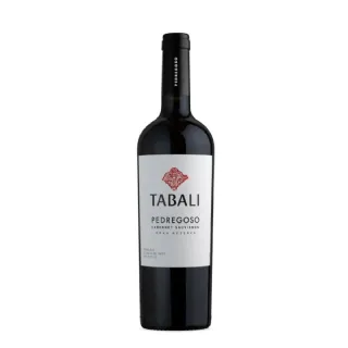 Tabali Pedregoso Cabernet Sauvignon Gran Reserva 750ml