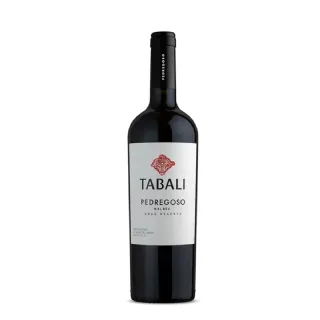 Tabali Pedregoso Malbec Gran Reserva 750ml