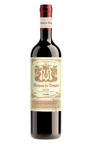 Marqu�s de Tomares Gran Reserva 750ml