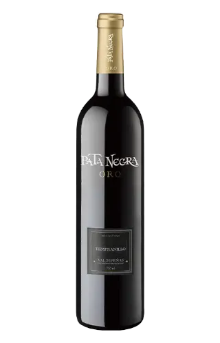 Pata Negra Oro 750ml