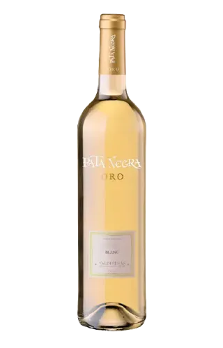 Pata Negra Oro Branco 750ml
