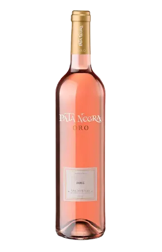 Pata Negra Oro Ros� 750ml