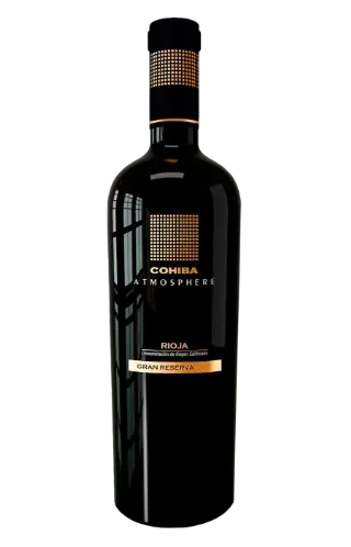 Cohiba Atmosphere Gran Reserva DOCa Rioja 750ml