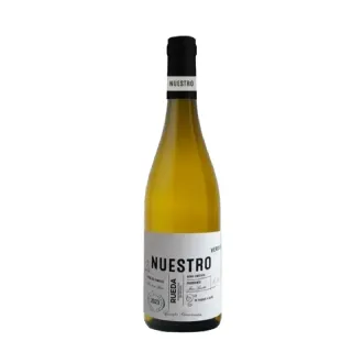 Nuestro Verdejo DO Rueda 750ml