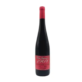Erste Impression 1969 Pinot Noir Trocken 750ml