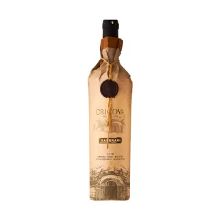 Cricova Hirtie Saperavi 750ml