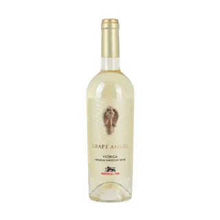 Grape Angel Premium Viorica 750ml