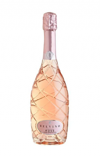 Espumante Belvino Ros Brut 750ml