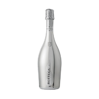 Espumante Bottega White Gold 750 ml