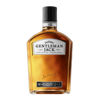 Whisky Gentleman Jack 1000 ml