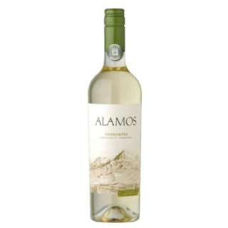 Alamos Torrontés 750ml