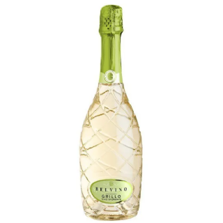 Espumante Belvino Grillo Brut 750ml