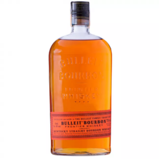 Whisky Bulleit Bourbon 750 ml