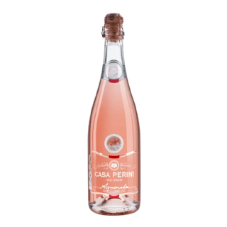 Espumante Casa Perini Moscatel Aquarela 750ml