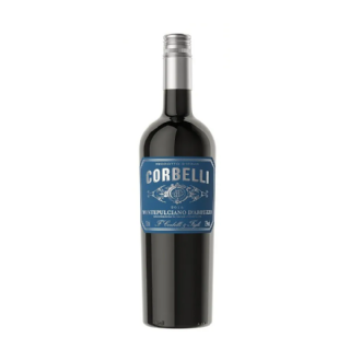 Corbelli Montepulciano d'Abruzzo 750ml