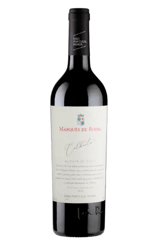 Marqus de Borba Colheita Tinto 750ml