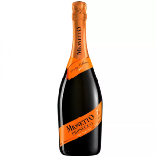 Prosecco Mionetto D.O.C. 750 ml