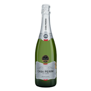Espumante Casa Perini Moscatel 750ml