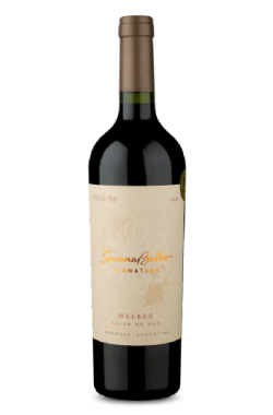 Susana Balbo Signature Malbec