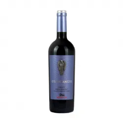Grape Angel Premium Merlot & Rara Neagra 750ml