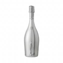 Espumante Bottega White Gold 750 ml