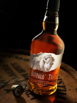 Whisky Buffalo Trace Bourbon 750 ml