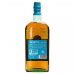 Whisky Singleton 12 Anos Dufftown 750 ml