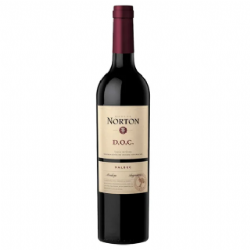 Norton D.O.C. Malbec 750ml
