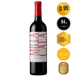Milla Cala 2021 750ml