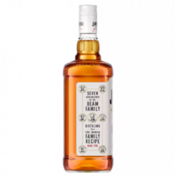 Whisky Jim Beam Original Bourbon 1000 ml