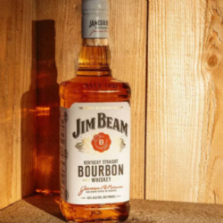 Whisky Jim Beam Original Bourbon 1000 ml