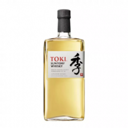 Whisky Toki Suntory 700ml